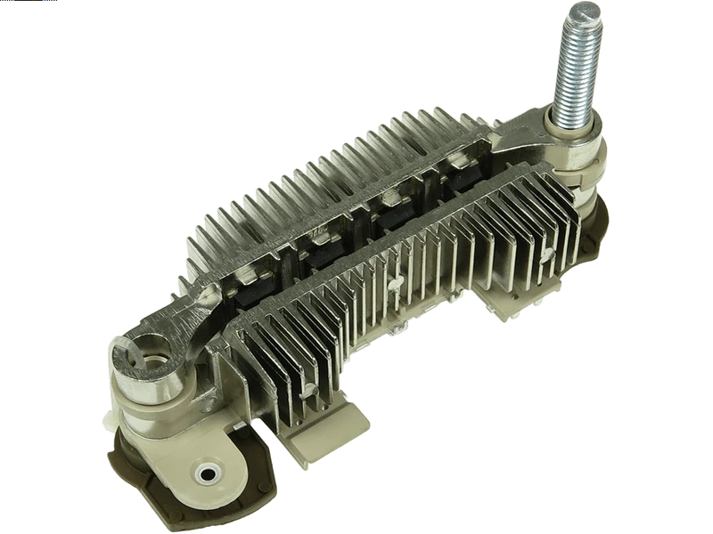 Brand new AS-PL Alternator rectifier