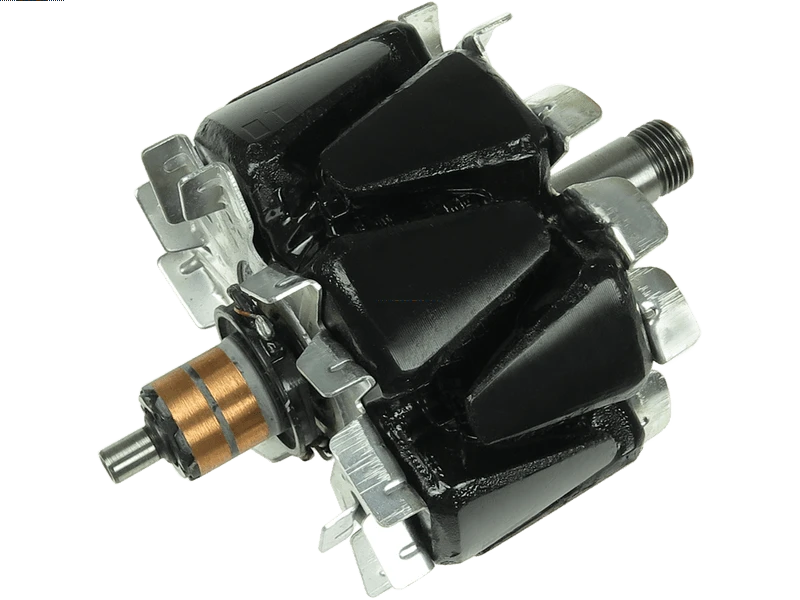 Remanufactured AS-PL Alternator rotor
