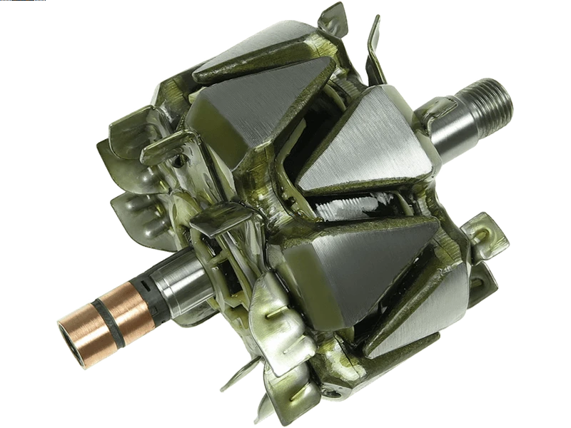 Brand new AS-PL Alternator rotor