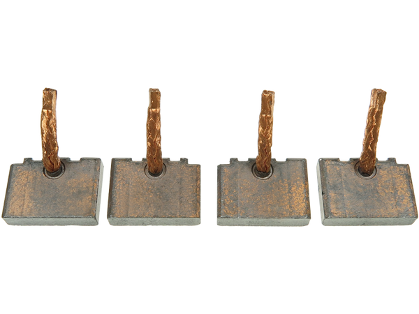 SB0011S — Startmotorers borstar