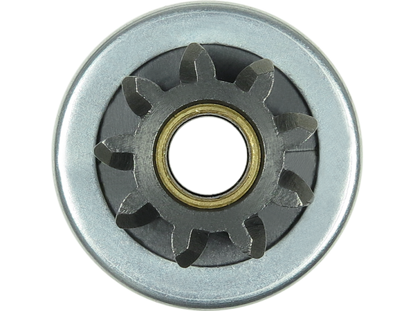SD6016 — Startmotors bendix