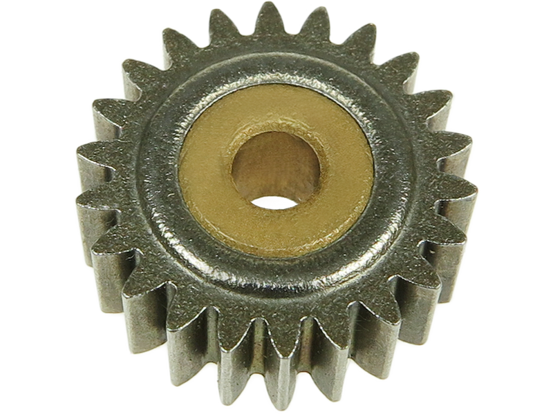 Brand new AS-PL Starter motor gear wheel