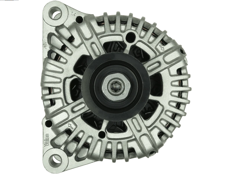 Remanufactured AS-PL Alternator