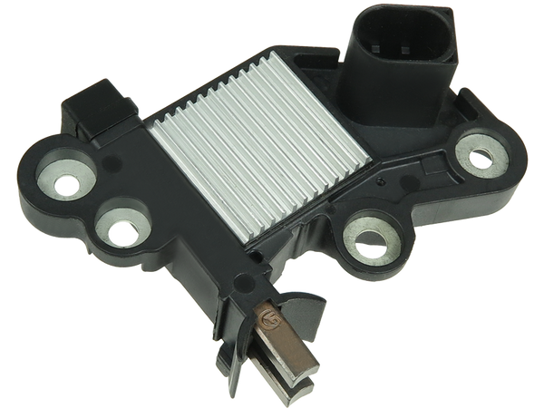 ARE0196P — Växelströmsgeneratorers reglage