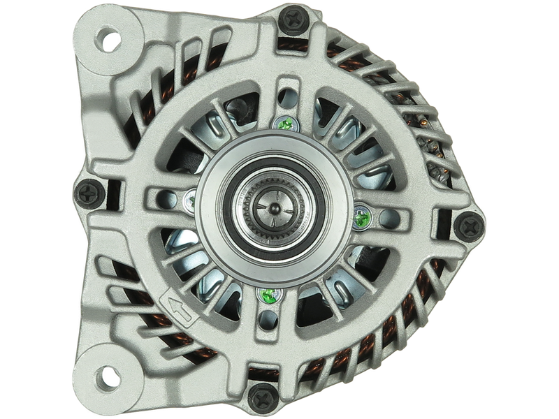 A5103S AS-PL Alternator Mercedes VITO 12V  185A