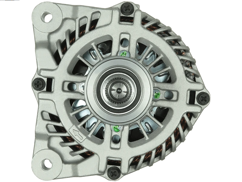 Brand new AS-PL Alternator