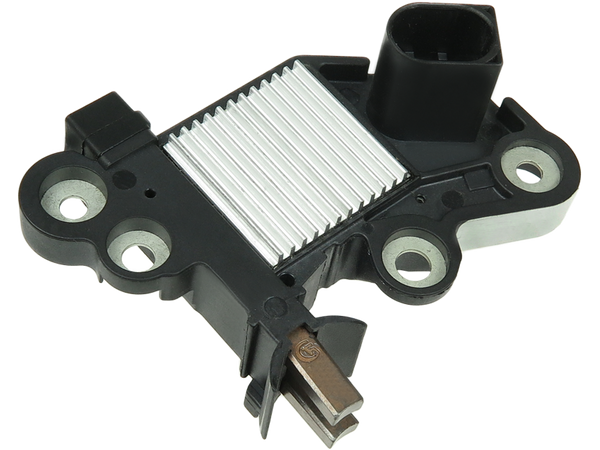 ARE0222P — Växelströmsgeneratorers reglage