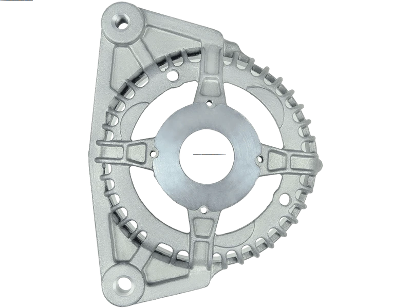 Brand new AS-PL Alternator D.E. bracket