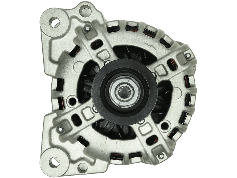 Remanufactured AS-PL Alternator