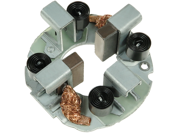 SBH5018 — Startmotorers borsthållare