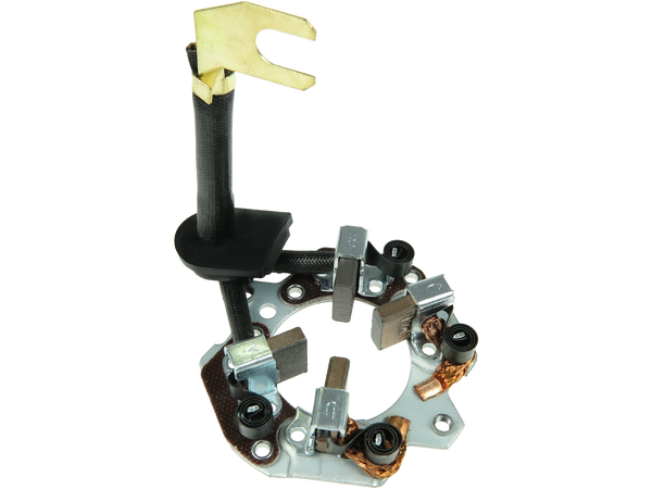 SBH2002 — Startmotorers borsthållare