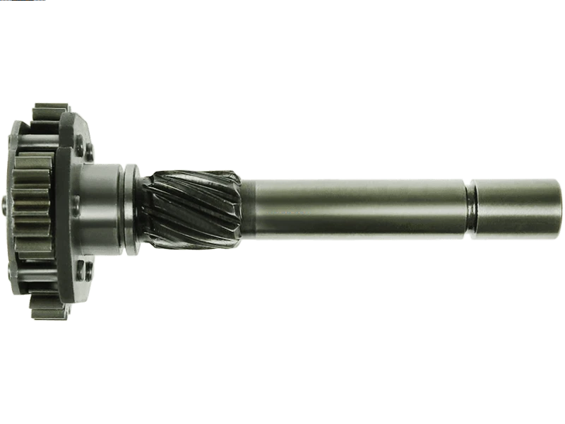 Brand new AS-PL Starter motor gear shaft