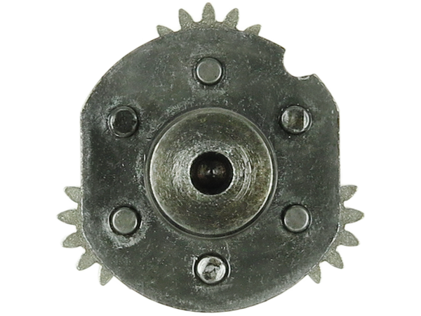 SG3030S — Startmotors växelaxlar