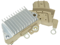 AS-PL Generator reglage ARE6014S