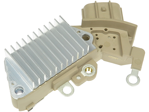 ARE6014S — Växelströmsgeneratorers reglage