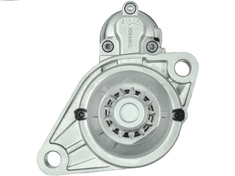 Remanufactured AS-PL Starter motor