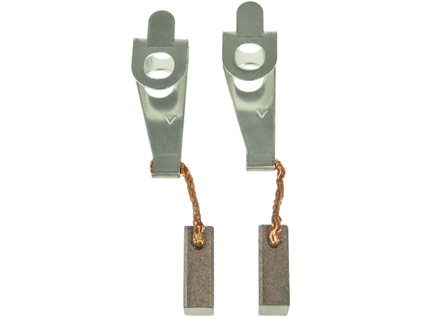 RX103 — Växelströmsgeneratorers borstar