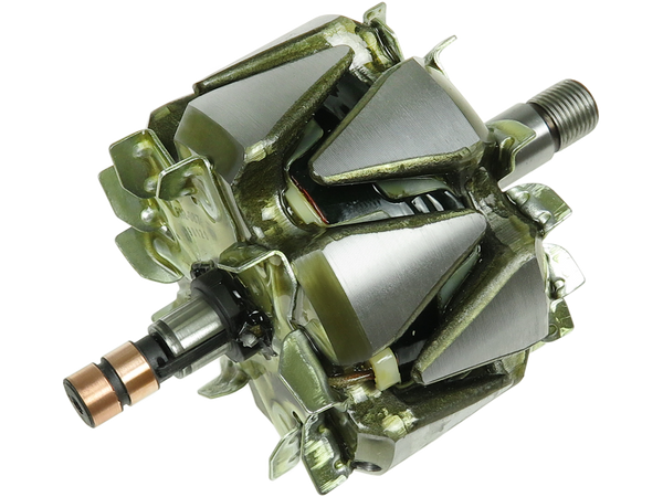 AR0086S — Växelströmsgeneratorers rotorer