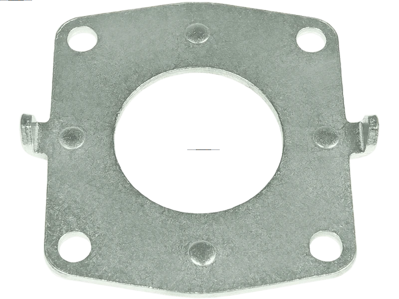 Brand new AS-PL Alternator bearing retainer plate