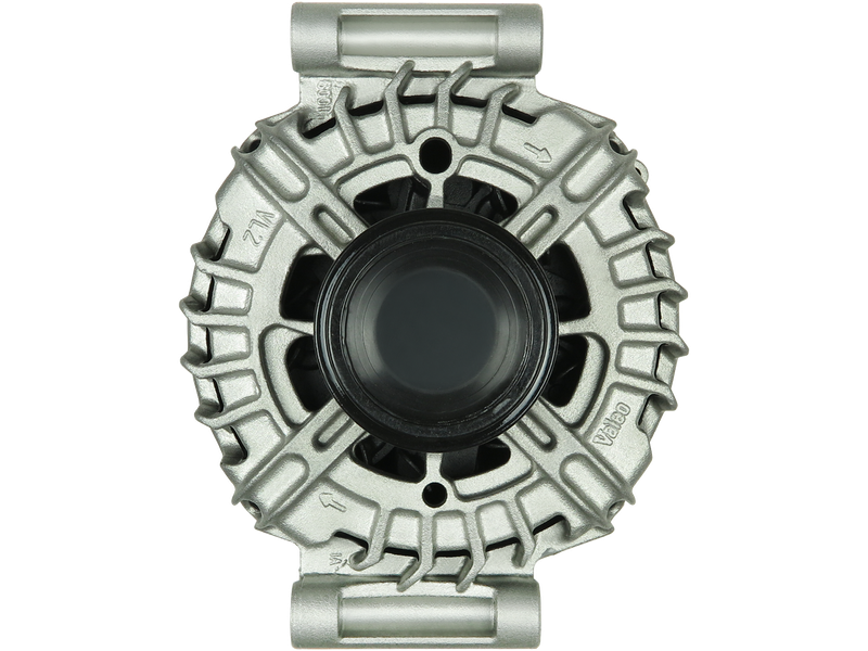 Remanufactured AS-PL Alternator