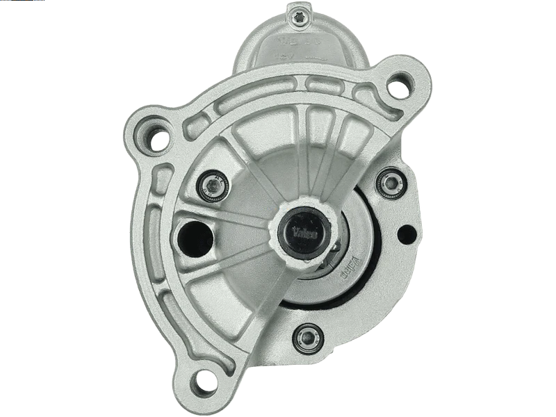 Remanufactured AS-PL Starter motor