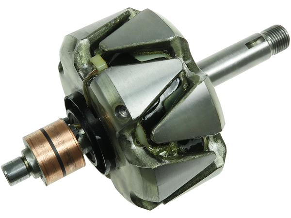 AR0068 — Växelströmsgeneratorers rotorer