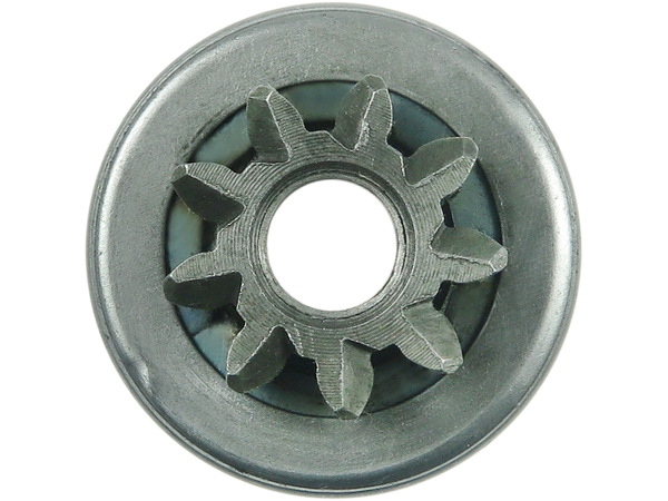 SD0138P — Startmotors bendix