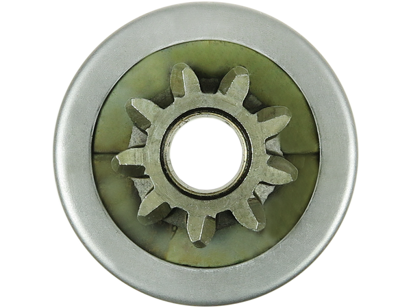 SD0152P — Startmotors bendix