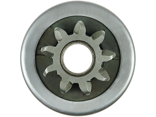 SD1066P — Startmotors bendix