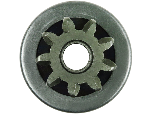 SD3117P — Startmotors bendix