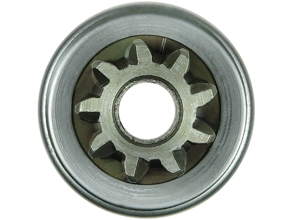 SD3118P — Startmotors bendix