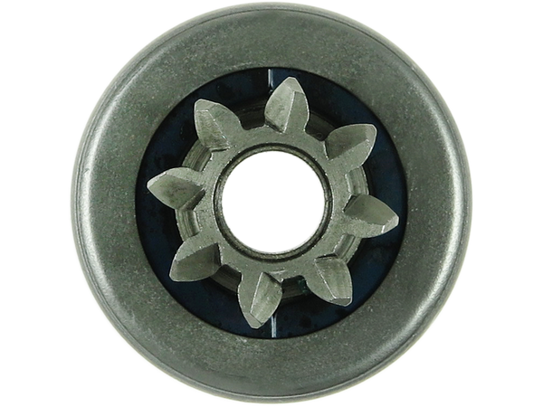 SD3123P — Startmotors bendix