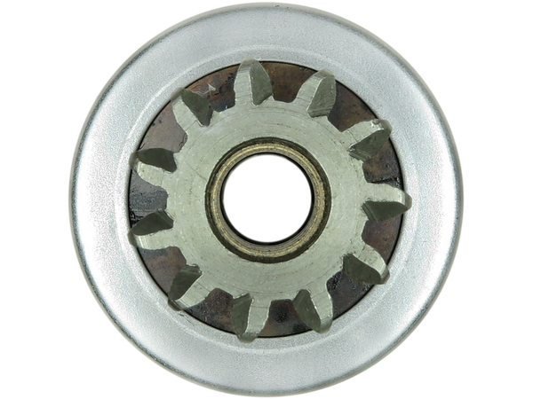 SD3124P — Startmotors bendix