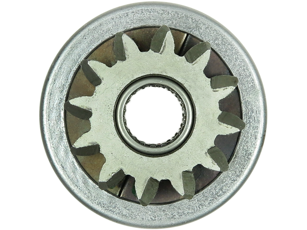 SD3125P — Startmotors bendix