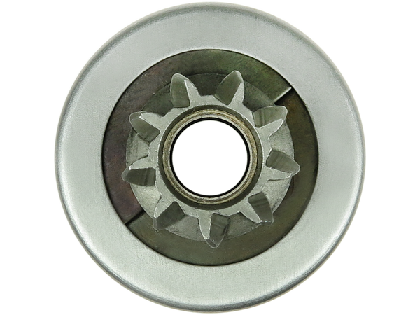 SD3127P — Startmotors bendix