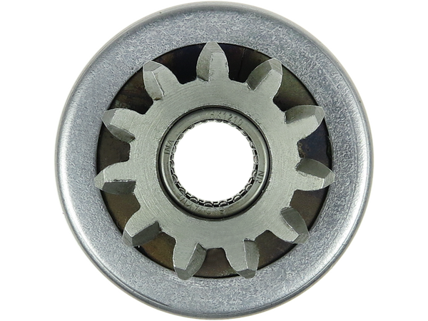 SD3129P — Startmotors bendix