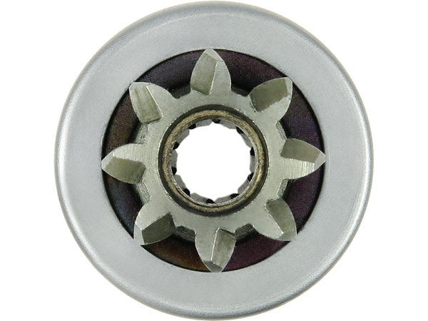 SD6103P — Startmotors bendix