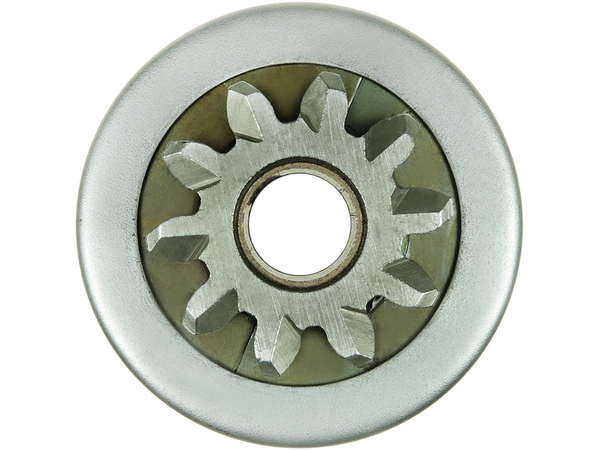 SD9081P — Startmotors bendix