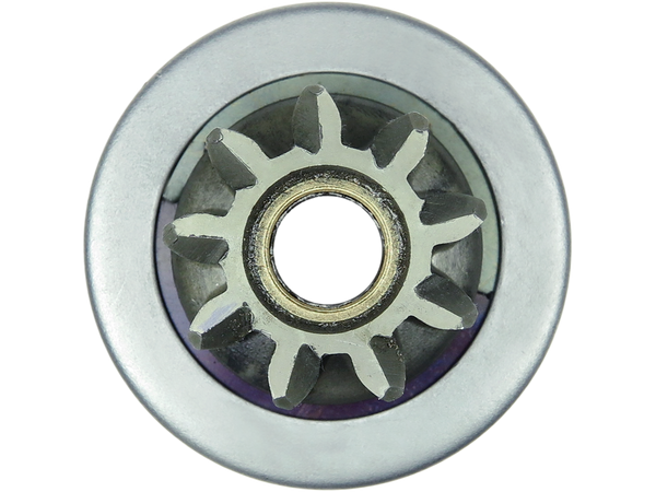 SD9152P — Startmotors bendix