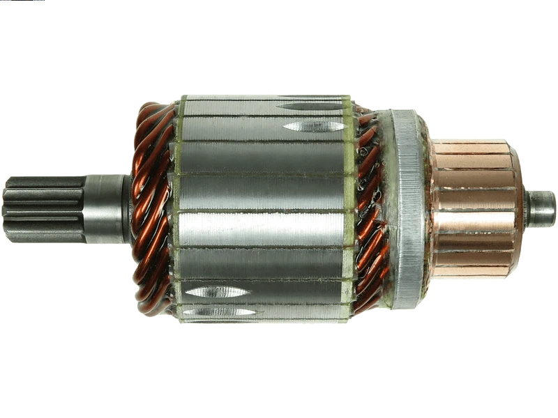 Brand new AS-PL Starter motor armature