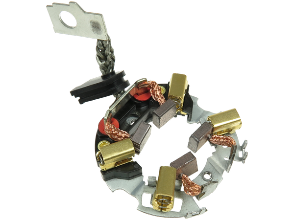 SBH0020 — Startmotorers borsthållare