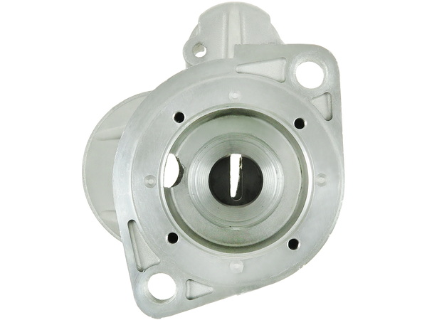 SBR2003 — Startmotorers huvud