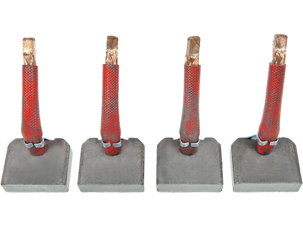 SB9045S — Startmotorers borstar