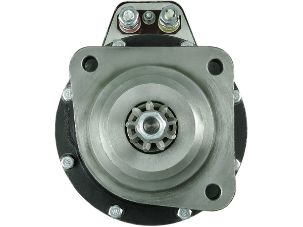 S0677S — Startmotorer