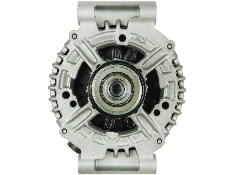 Remanufactured AS-PL Alternator