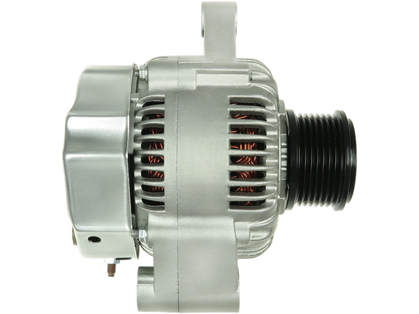 A6025SR — Generatorer