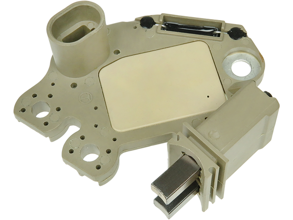 ARE3319S — Växelströmsgeneratorers reglage