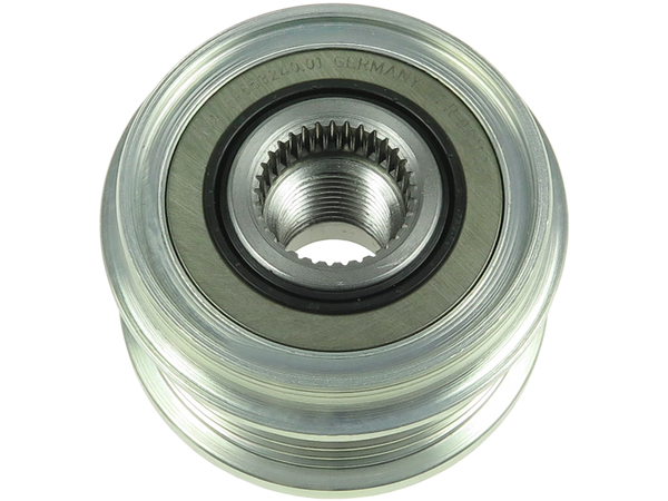 AFP0082(INA) — Växelströmsgenerators långgående remskivor