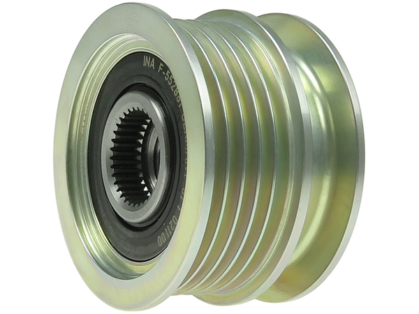 AFP0099(INA) — Växelströmsgenerators långgående remskivor