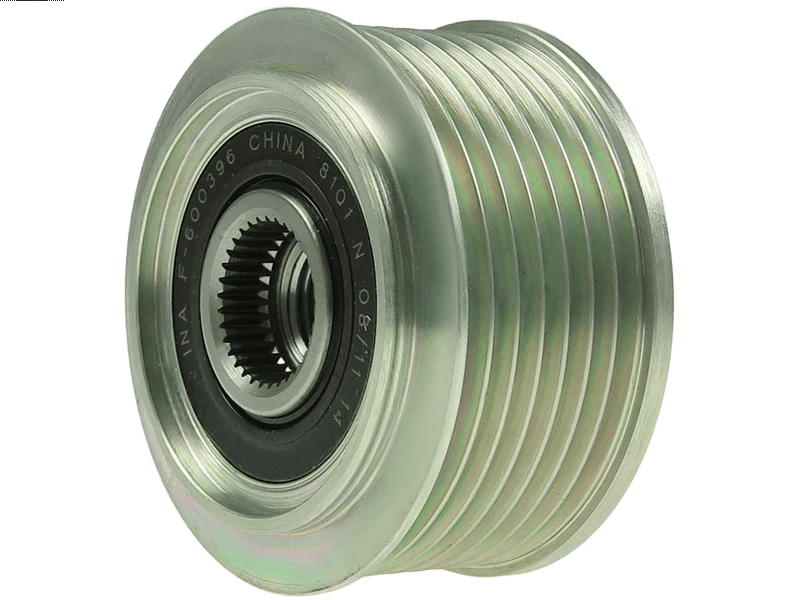 Brand new INA Alternator freewheel pulley